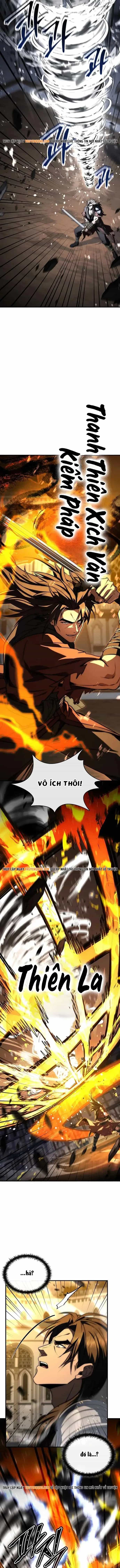Hoàng Tử Đệ Tam Trở Lại - Chương 66 - ảnh 14