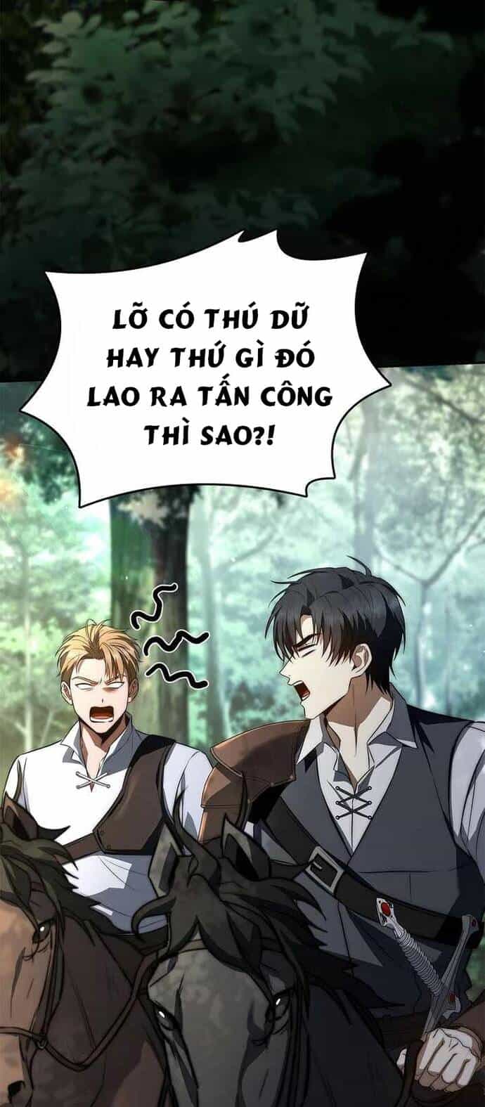 Hoàng Tử Đệ Tam Trở Lại - Chương 68 - ảnh 63