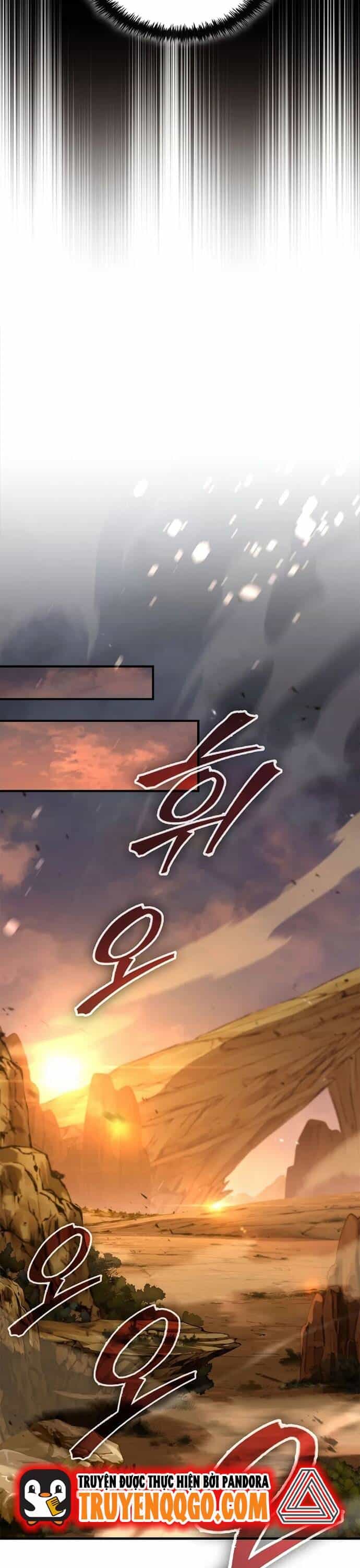 Hoàng Tử Đệ Tam Trở Lại - Chương 8 - ảnh 42