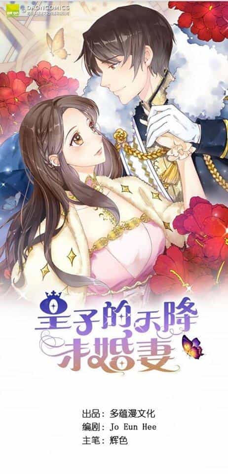 Hoàng Tử Đích Thiên Giáng Mạt Thê Tử - Chương 0 - ảnh 2