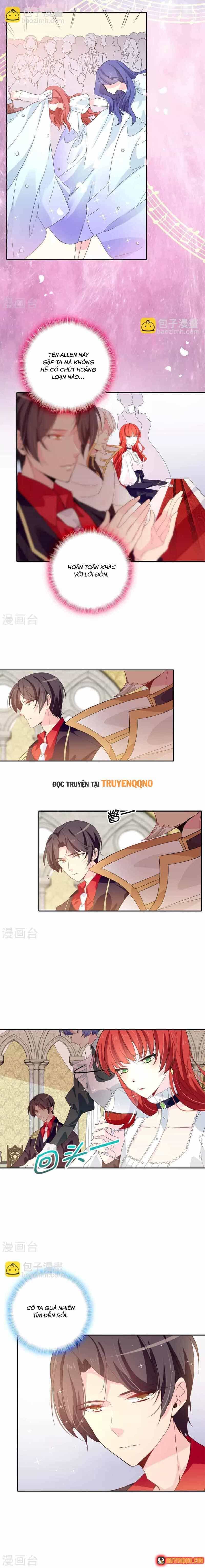 Hoàng Tử Đích Thiên Giáng Mạt Thê Tử - Chương 86 - ảnh 5