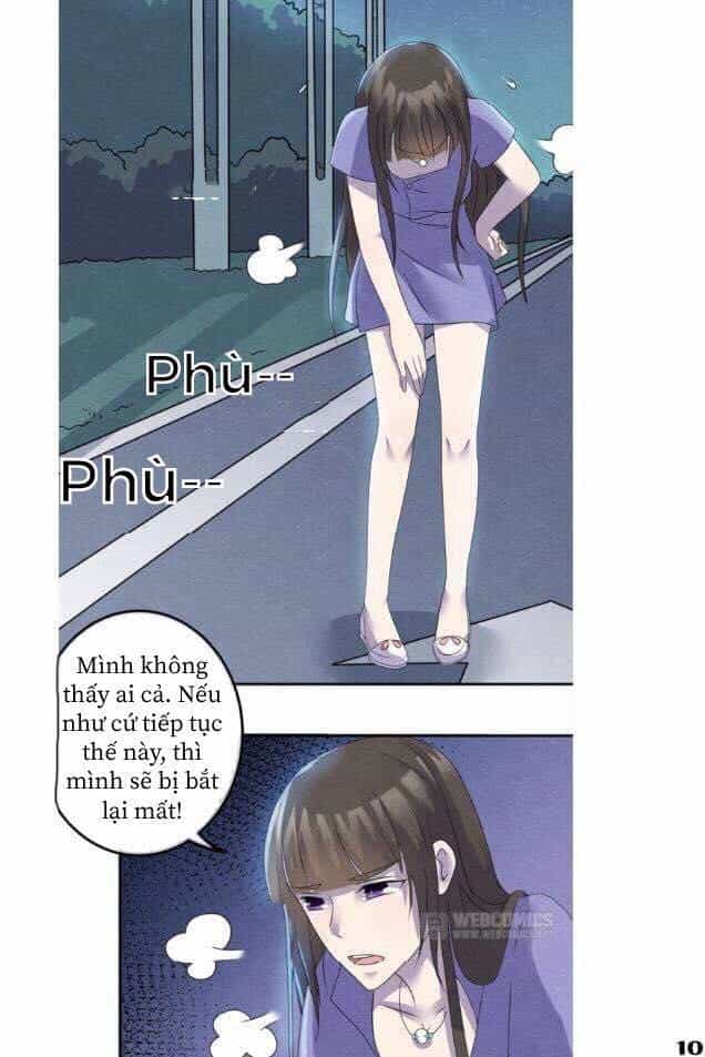 Hoàng Tử Phi Thân Yêu Của Tôi - Chương 7 - ảnh 10