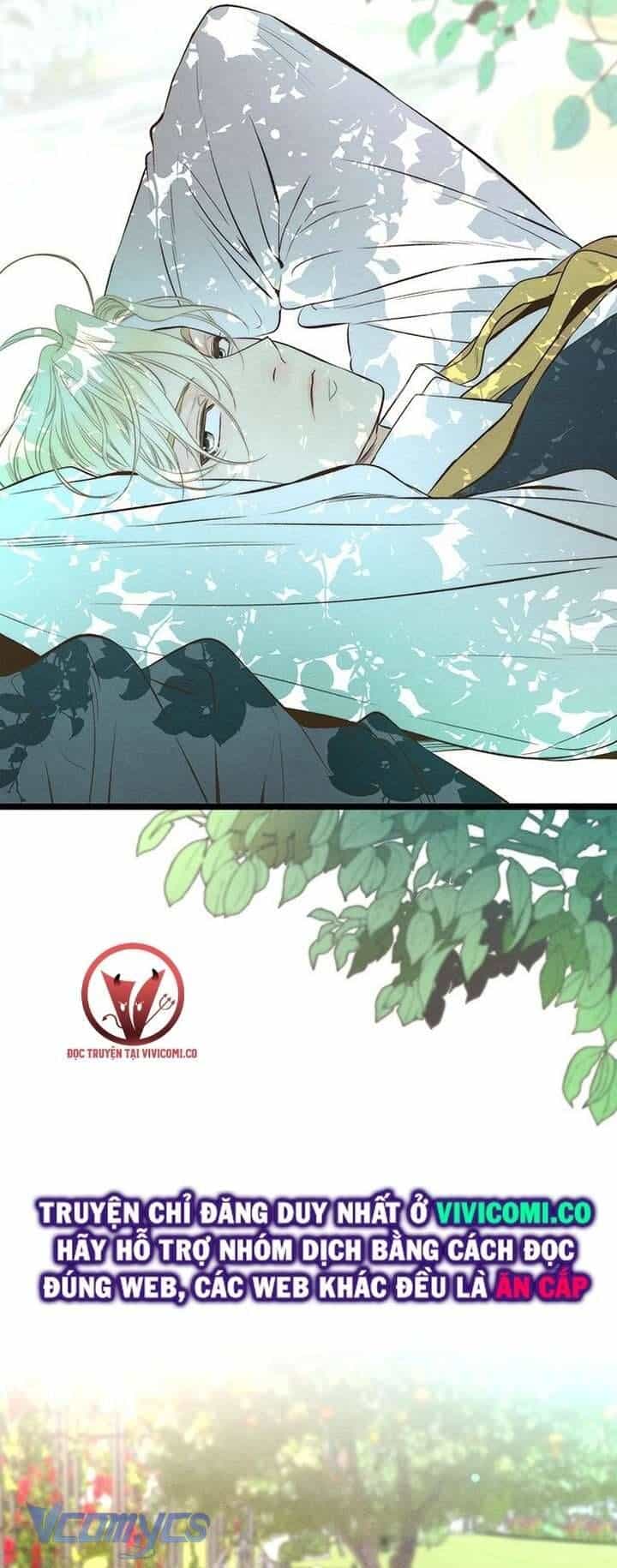 Hoàng Tử Rắc Rối - Chương 10 - ảnh 39