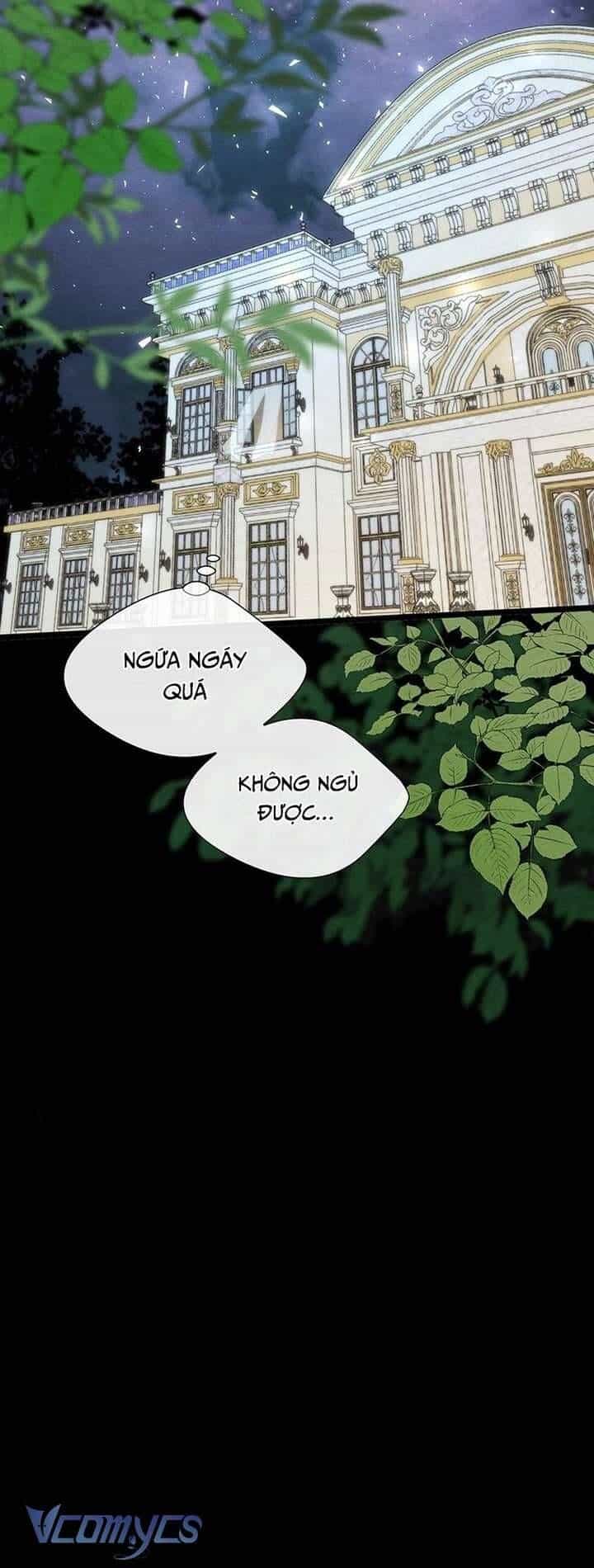 Hoàng Tử Rắc Rối - Chương 12 - ảnh 71