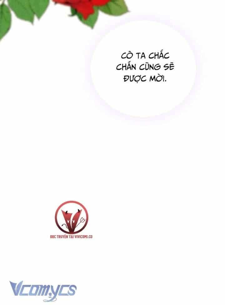 Hoàng Tử Rắc Rối - Chương 14 - ảnh 33