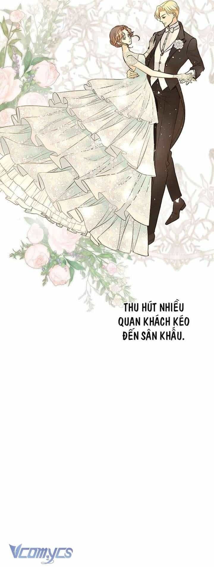 Hoàng Tử Rắc Rối - Chương 15 - ảnh 13