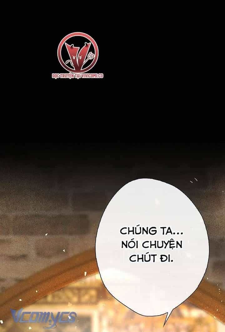 Hoàng Tử Rắc Rối - Chương 15 - ảnh 34