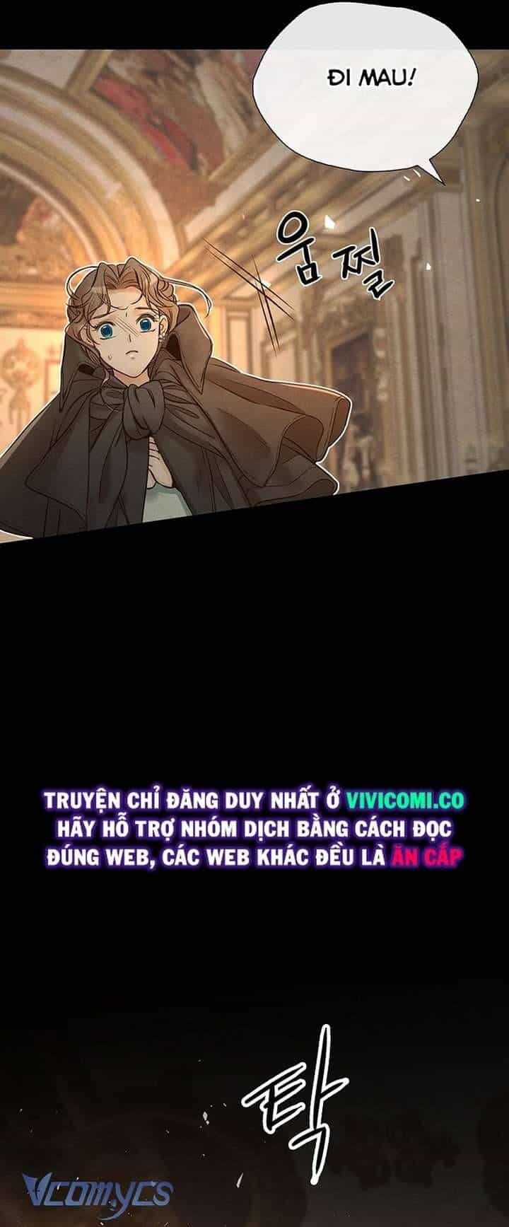 Hoàng Tử Rắc Rối - Chương 17 - ảnh 55
