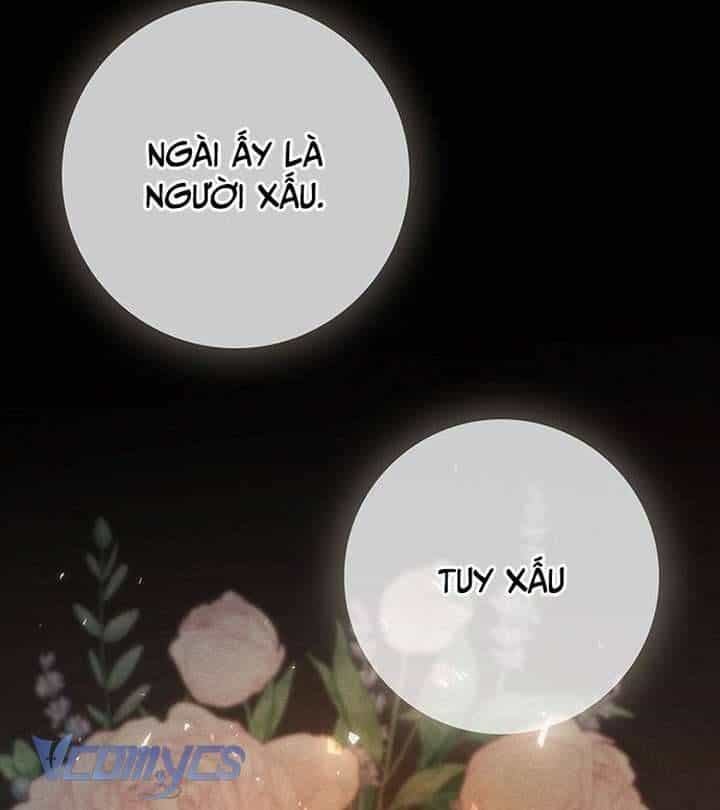 Hoàng Tử Rắc Rối - Chương 19 - ảnh 25