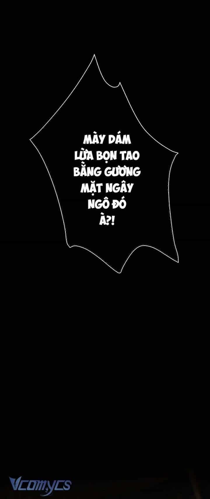 Hoàng Tử Rắc Rối - Chương 19 - ảnh 62