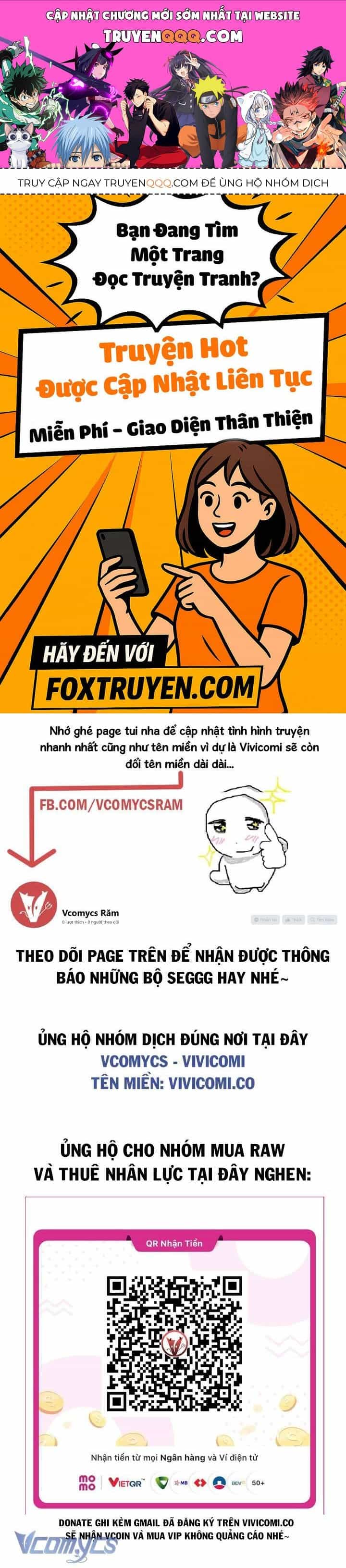 Hoàng Tử Rắc Rối - Chương 21 - ảnh 1