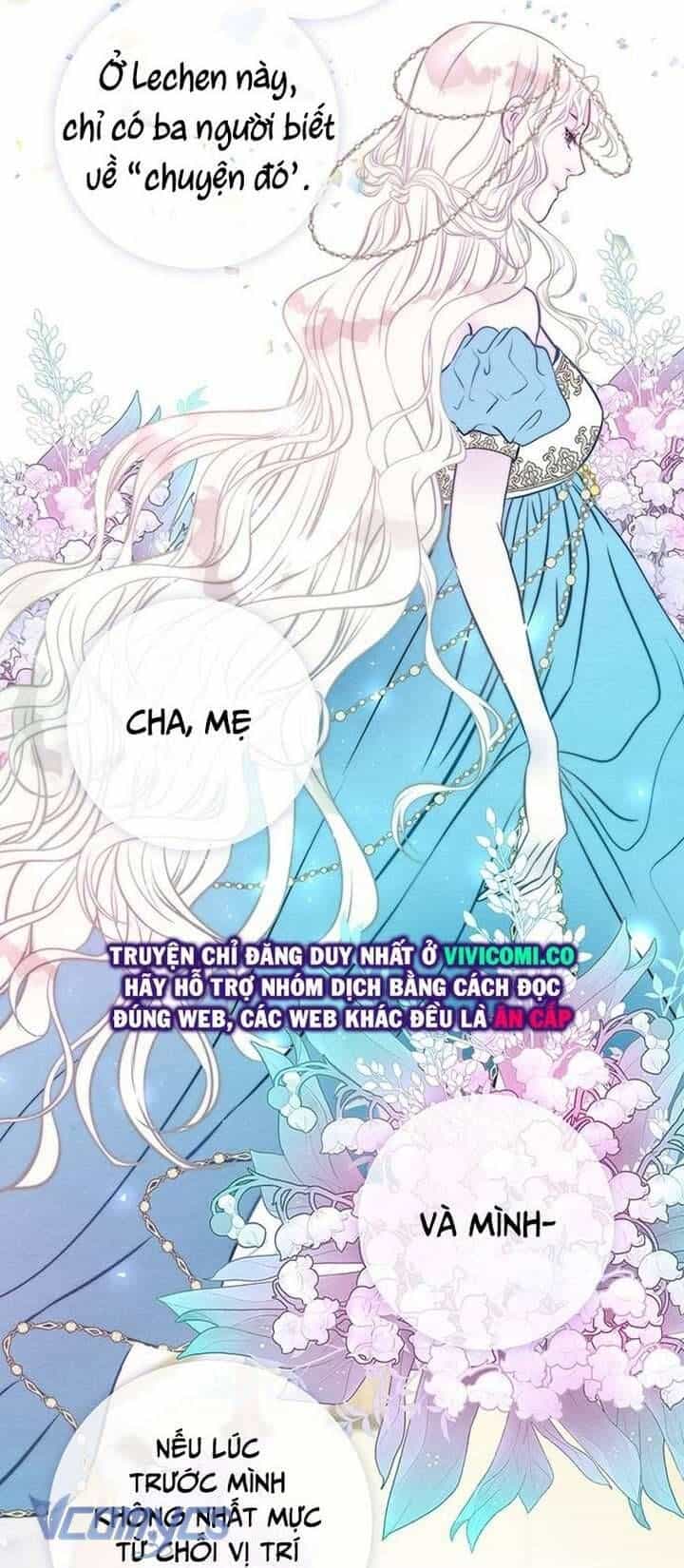 Hoàng Tử Rắc Rối - Chương 22 - ảnh 15