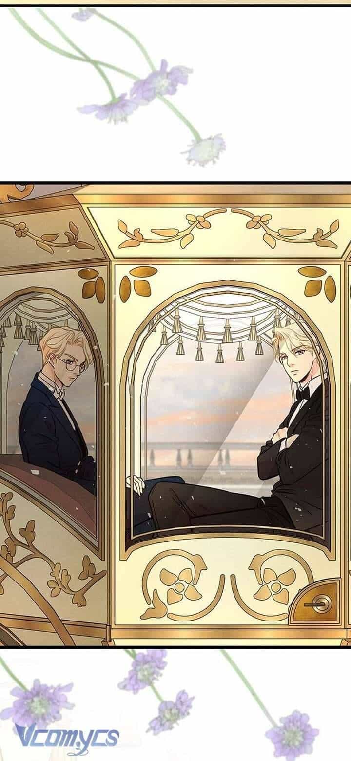 Hoàng Tử Rắc Rối - Chương 22 - ảnh 3