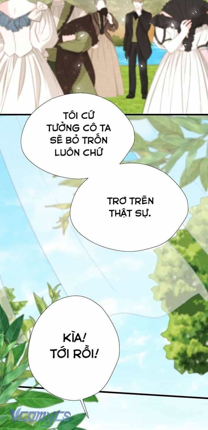 Hoàng Tử Rắc Rối - Chương 22 - ảnh 65