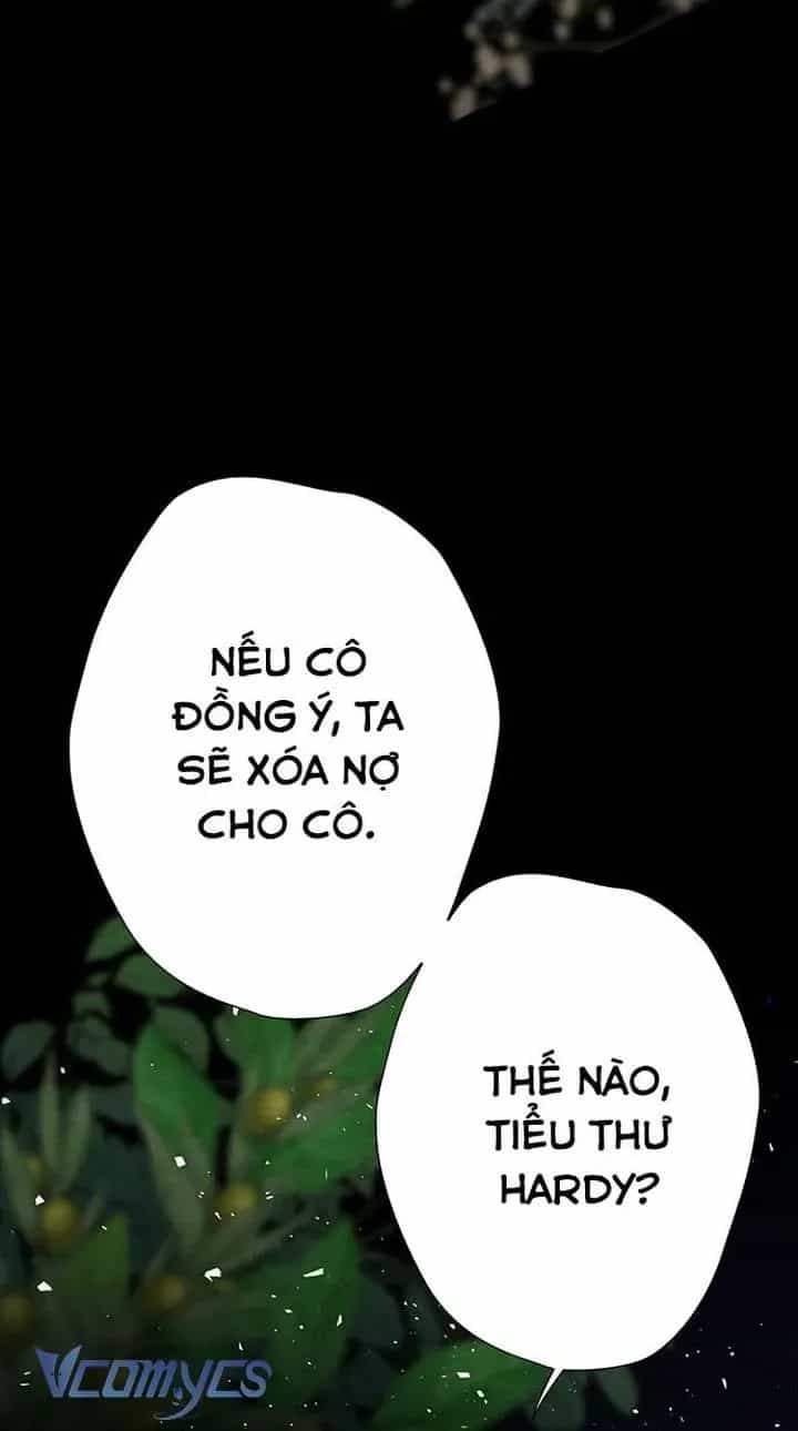 Hoàng Tử Rắc Rối - Chương 24 - ảnh 53