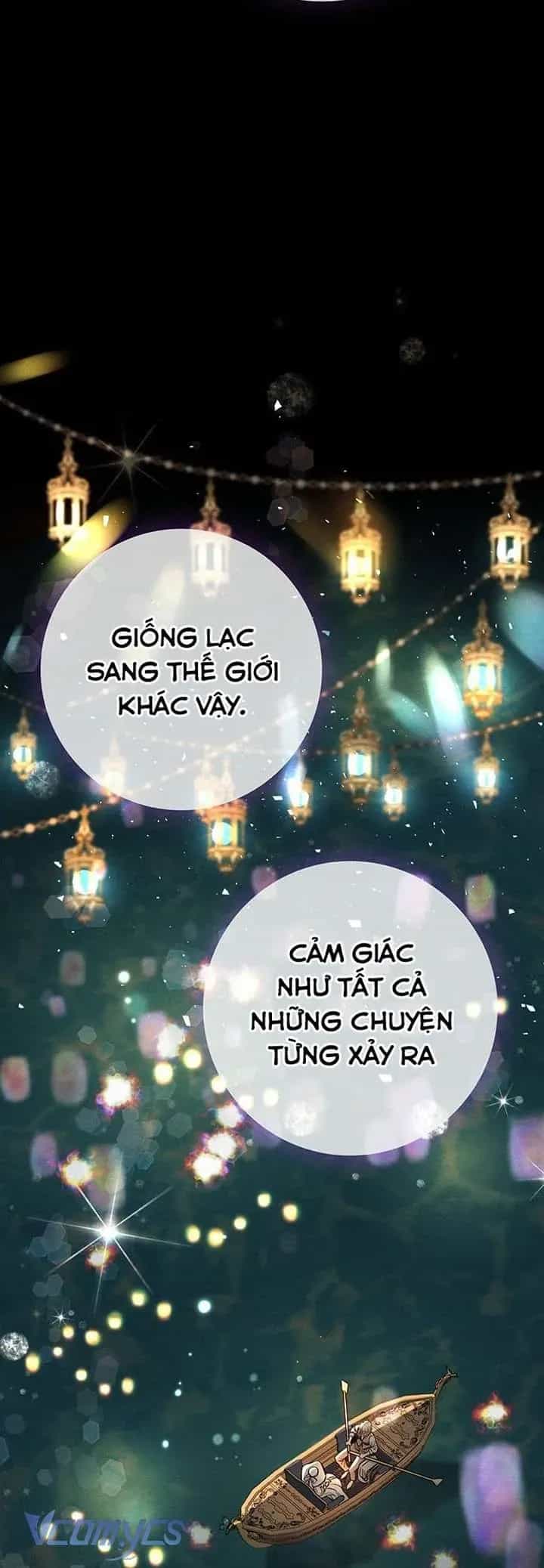 Hoàng Tử Rắc Rối - Chương 24 - ảnh 61