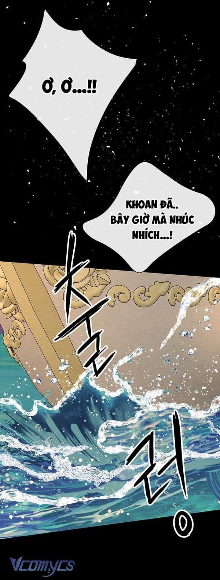 Hoàng Tử Rắc Rối - Chương 25 - ảnh 53