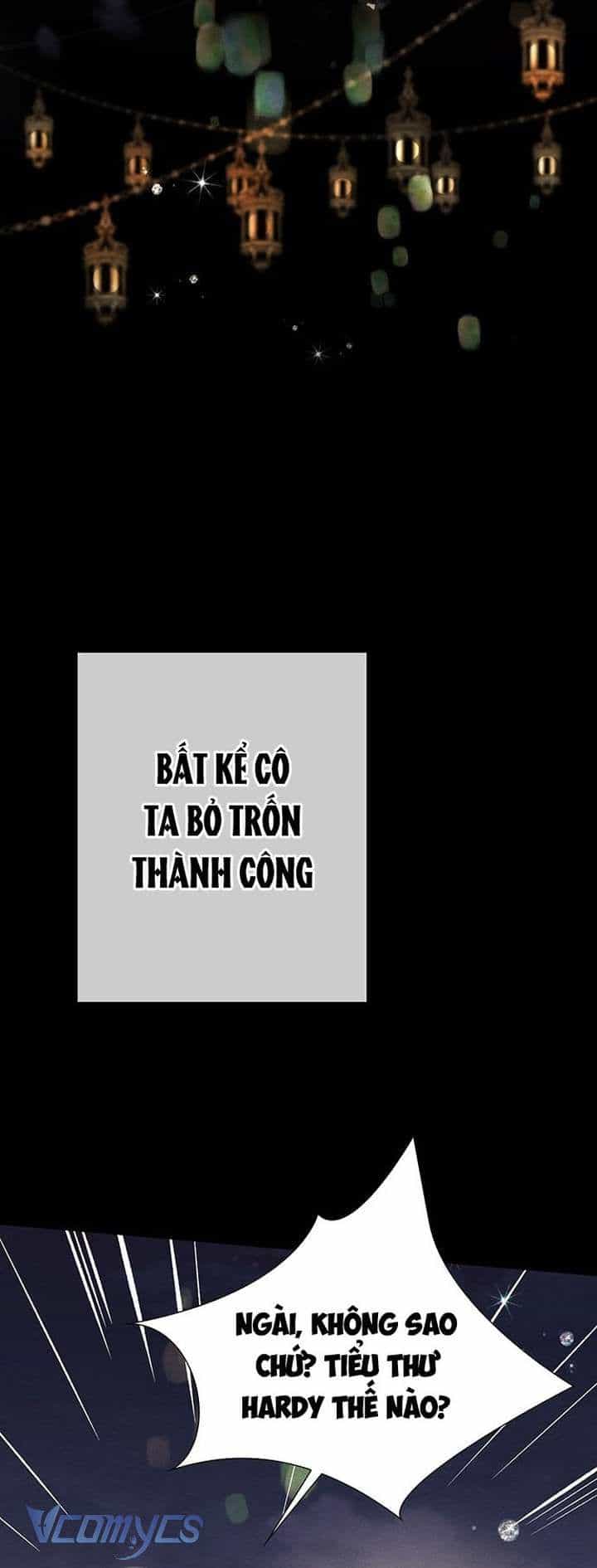Hoàng Tử Rắc Rối - Chương 26 - ảnh 26