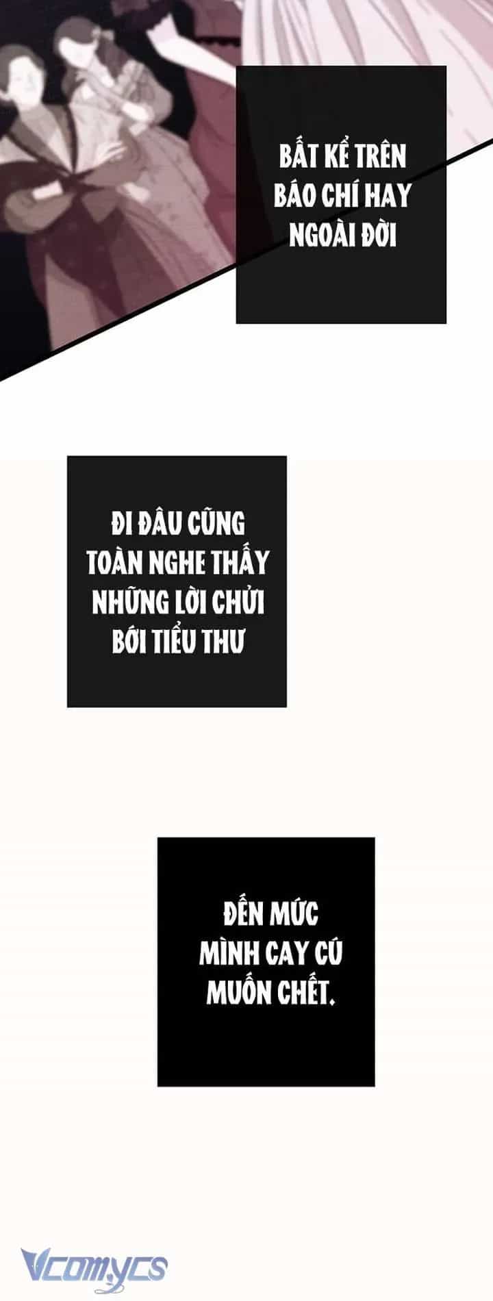 Hoàng Tử Rắc Rối - Chương 27 - ảnh 7