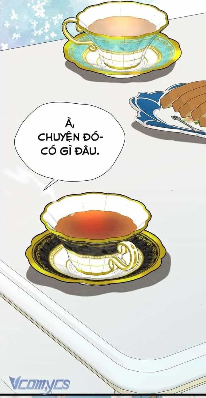 Hoàng Tử Rắc Rối - Chương 29 - ảnh 35