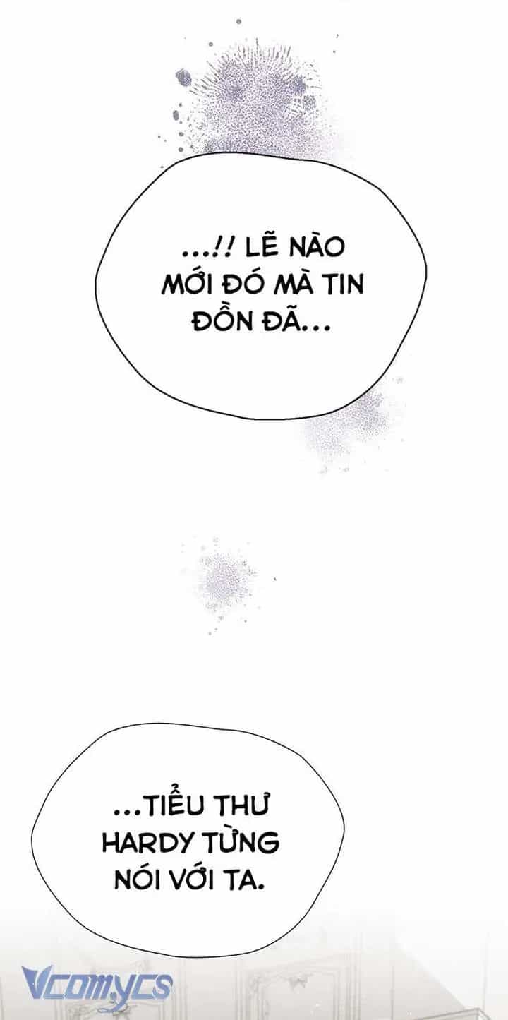 Hoàng Tử Rắc Rối - Chương 29 - ảnh 48