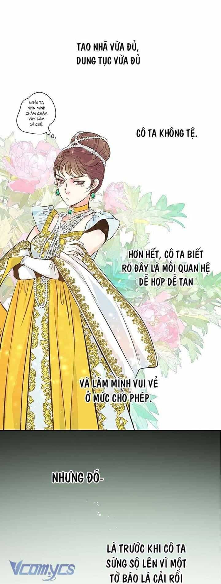 Hoàng Tử Rắc Rối - Chương 3 - ảnh 28