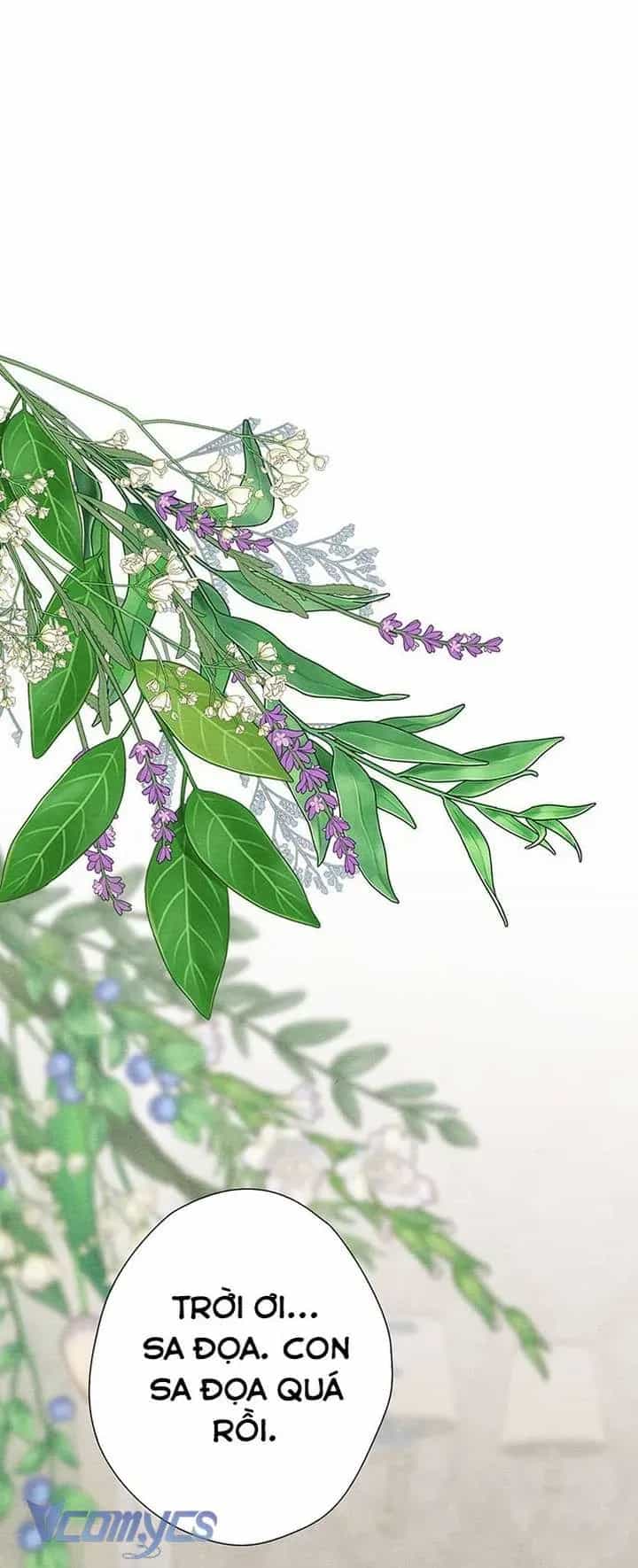 Hoàng Tử Rắc Rối - Chương 30 - ảnh 42