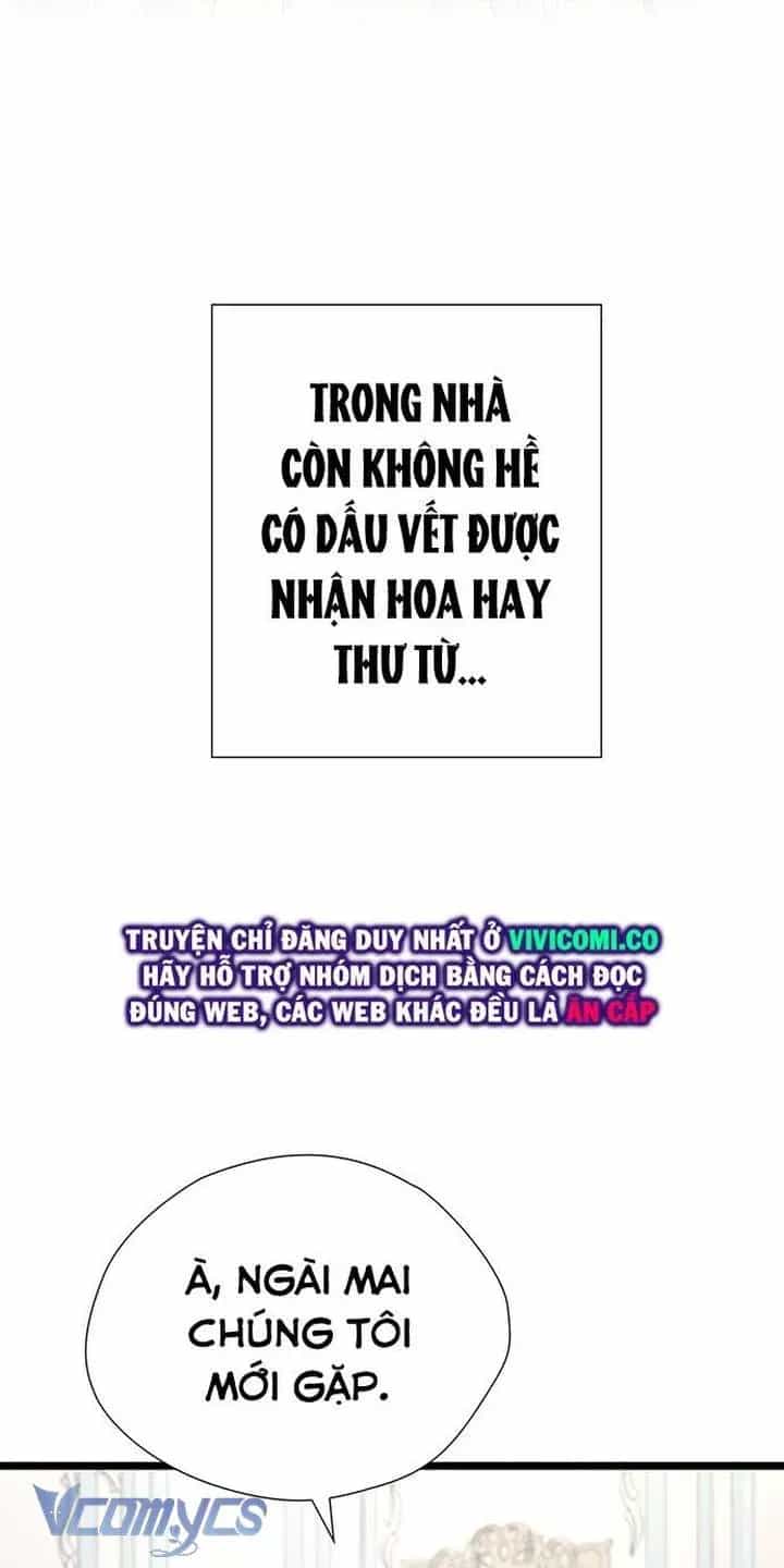Hoàng Tử Rắc Rối - Chương 31 - ảnh 62