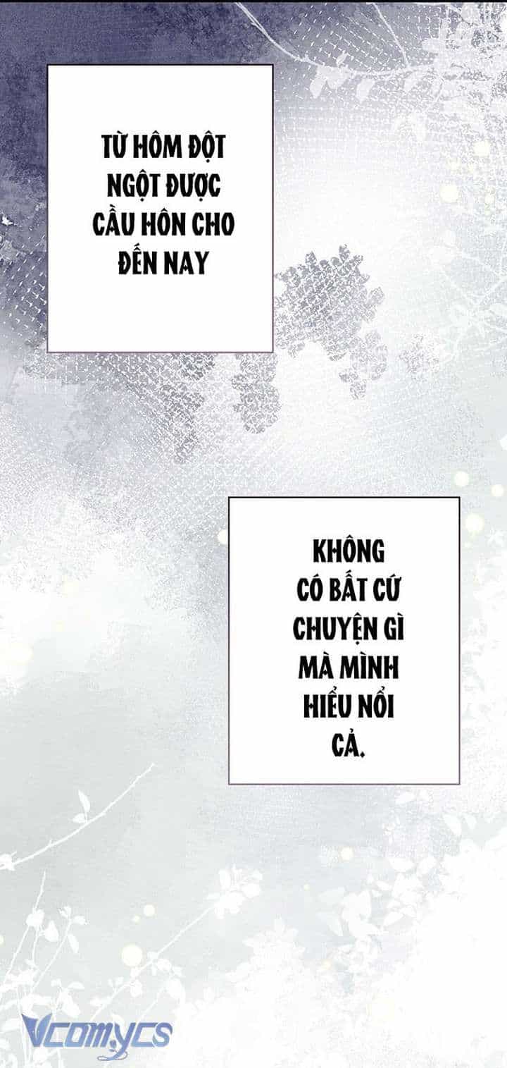 Hoàng Tử Rắc Rối - Chương 32 - ảnh 23