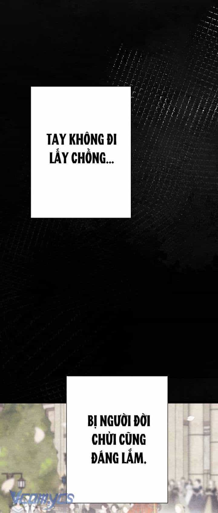 Hoàng Tử Rắc Rối - Chương 33 - ảnh 70