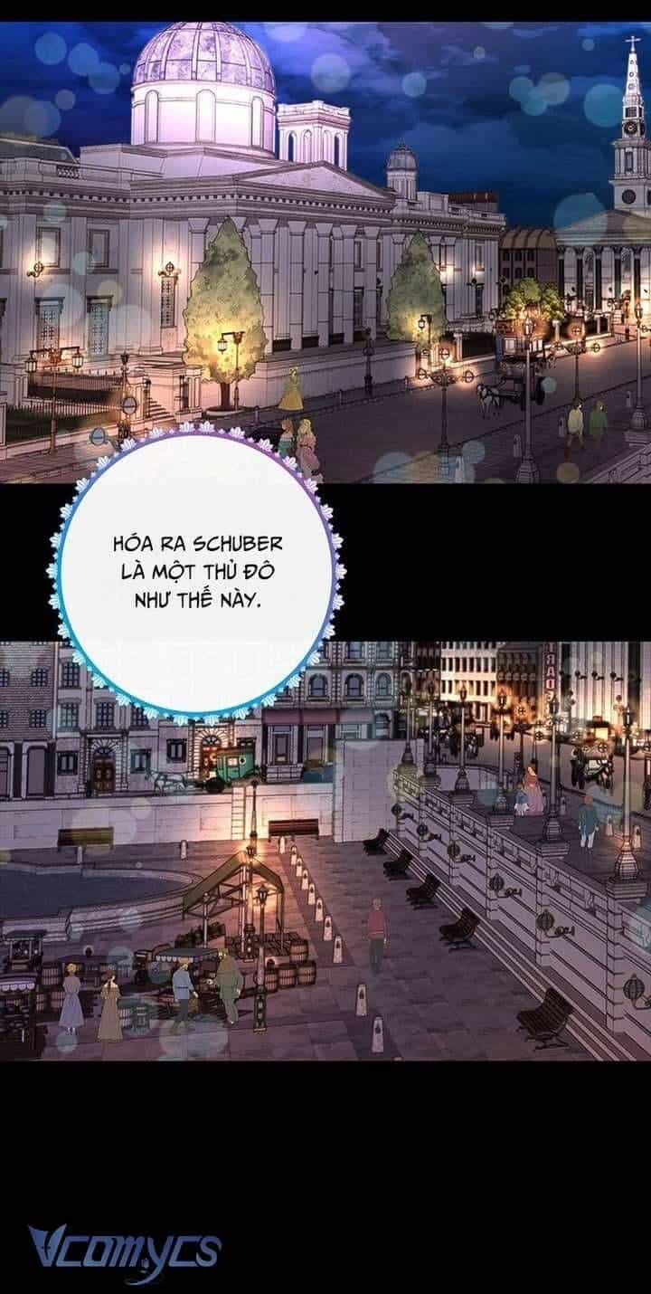 Hoàng Tử Rắc Rối - Chương 4 - ảnh 27