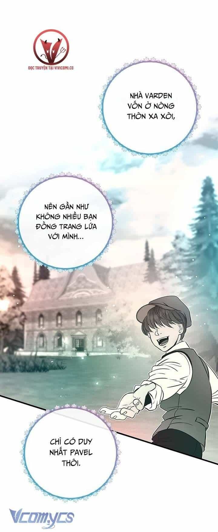 Hoàng Tử Rắc Rối - Chương 5 - ảnh 108