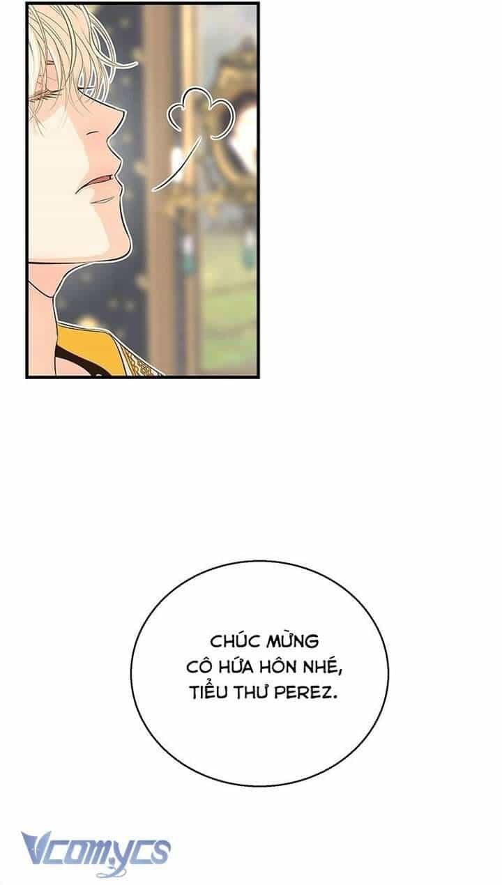 Hoàng Tử Rắc Rối - Chương 5 - ảnh 30