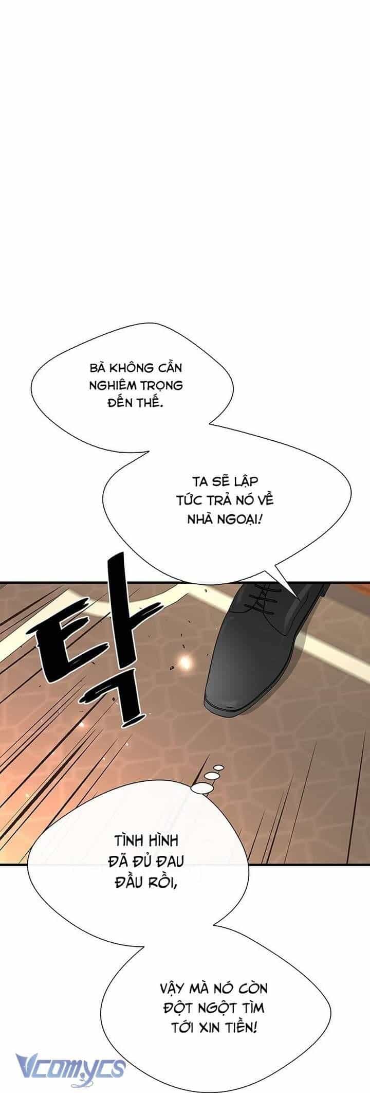 Hoàng Tử Rắc Rối - Chương 5 - ảnh 72