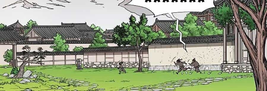 Hoành Tảo Cửu Châu - Chương 1 - ảnh 16