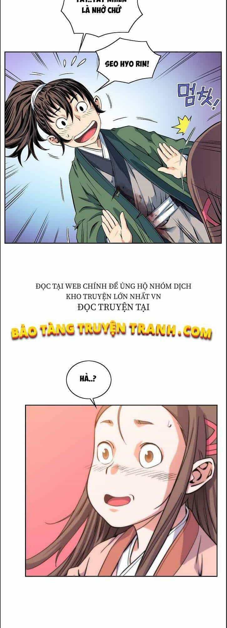 Hoành Tảo Cửu Châu - Chương 14 - ảnh 12