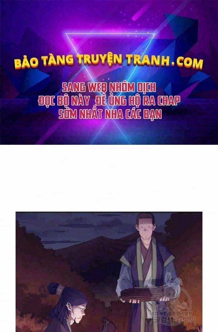 Hoành Tảo Cửu Châu - Chương 31 - ảnh 1
