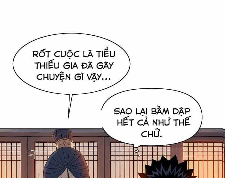 Hoành Tảo Cửu Châu - Chương 42 - ảnh 16