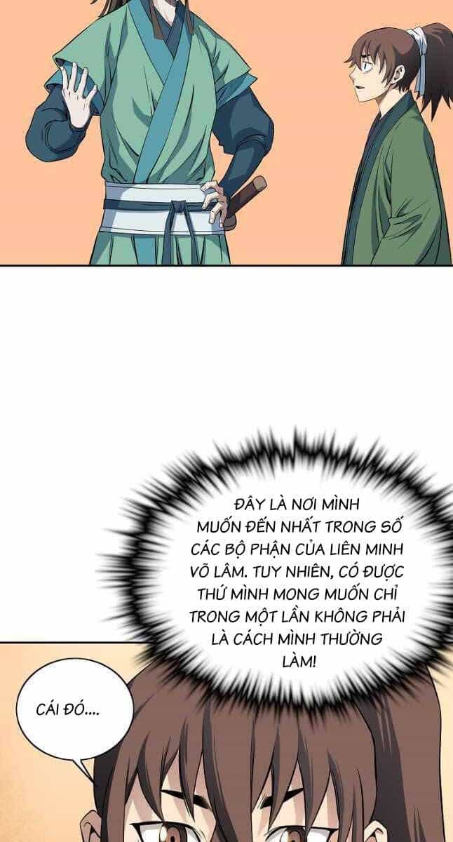 Hoành Tảo Cửu Châu - Chương 48 - ảnh 13