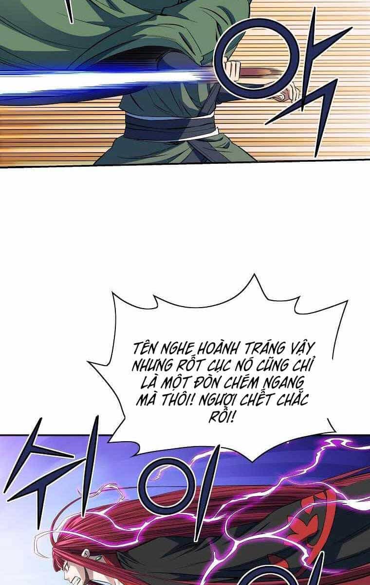 Hoành Tảo Cửu Châu - Chương 52 - ảnh 7