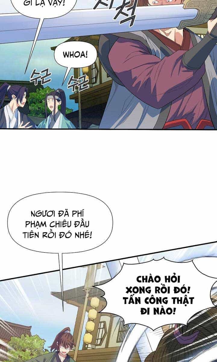 Hoành Tảo Cửu Châu - Chương 54 - ảnh 57