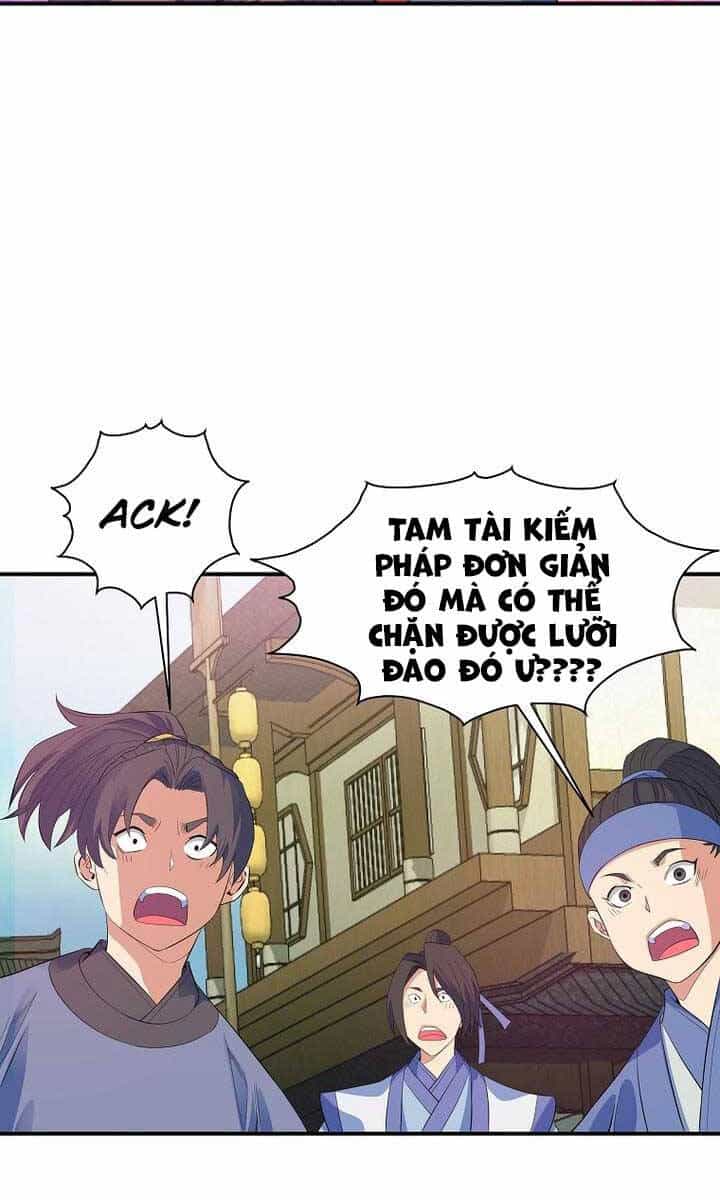 Hoành Tảo Cửu Châu - Chương 54 - ảnh 64