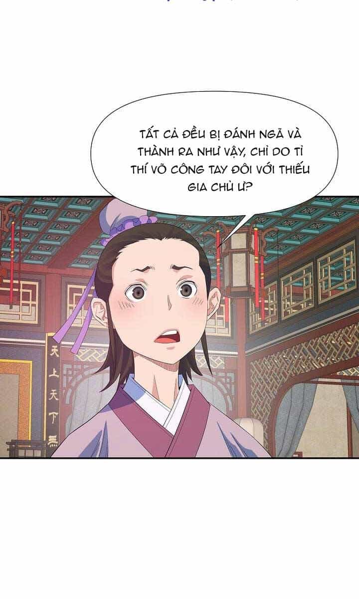 Hoành Tảo Cửu Châu - Chương 56 - ảnh 50