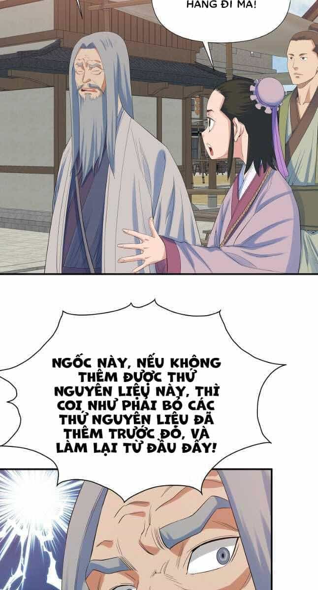 Hoành Tảo Cửu Châu - Chương 59 - ảnh 40