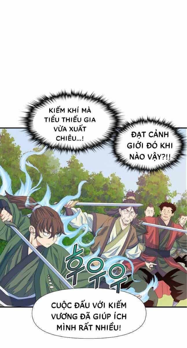 Hoành Tảo Cửu Châu - Chương 62 - ảnh 22