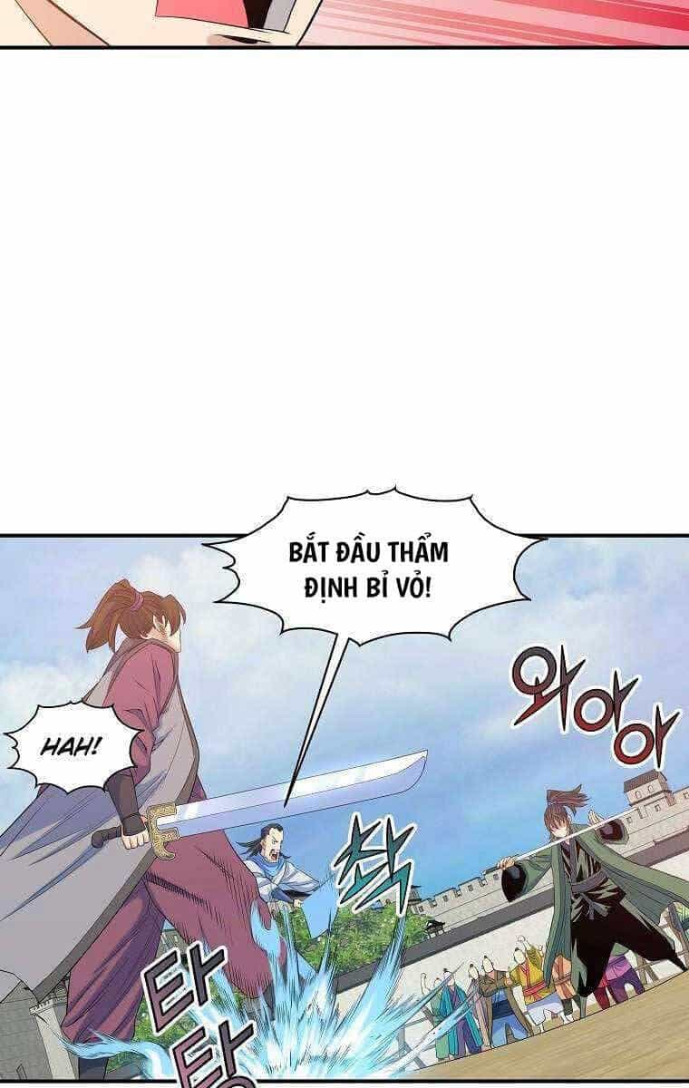 Hoành Tảo Cửu Châu - Chương 67 - ảnh 14