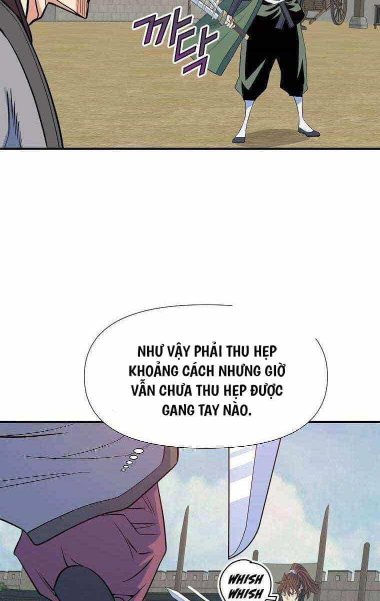 Hoành Tảo Cửu Châu - Chương 67 - ảnh 46