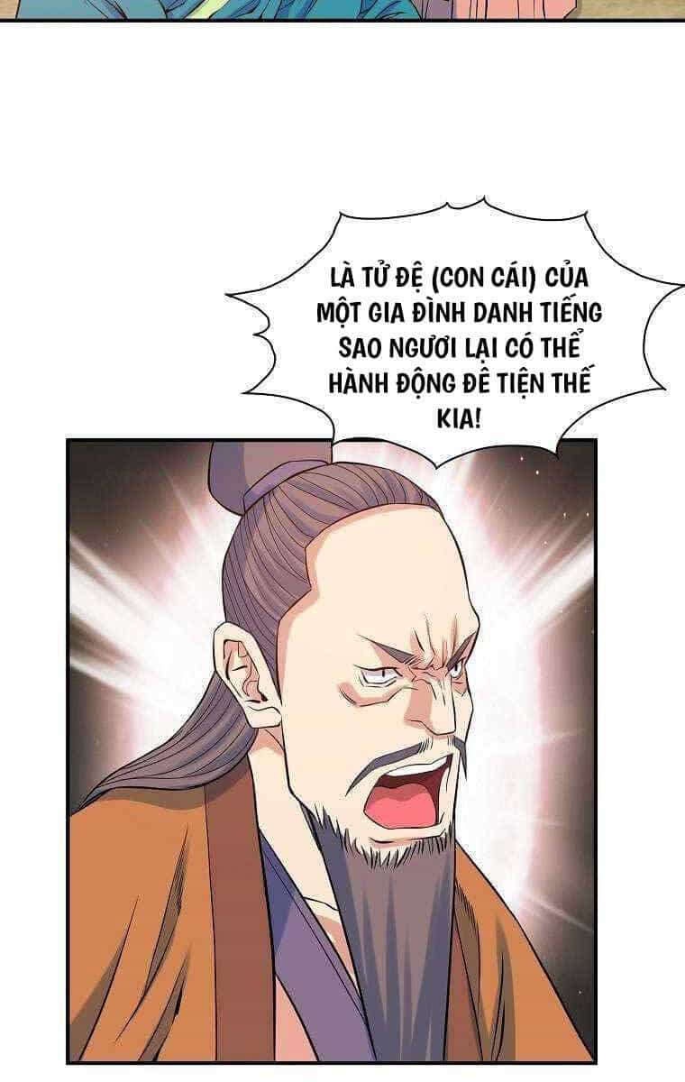 Hoành Tảo Cửu Châu - Chương 68 - ảnh 48