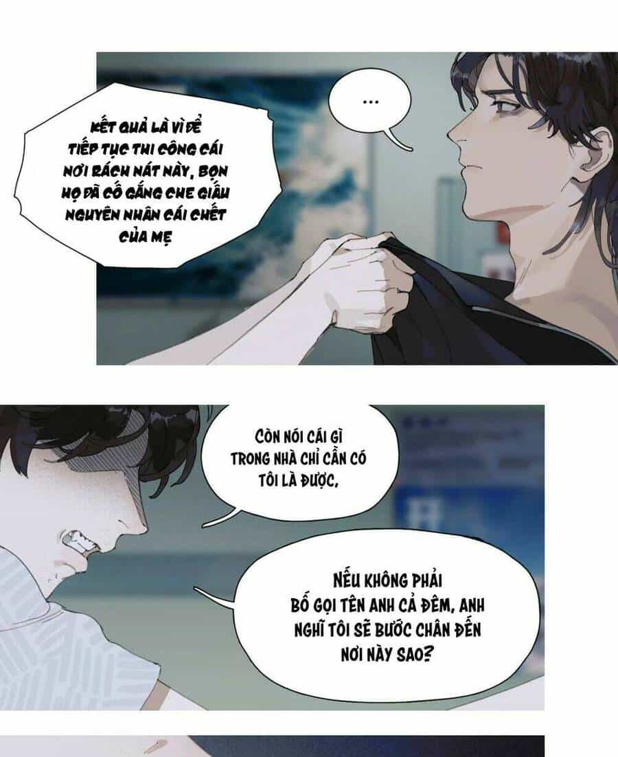 Hoạt Hải - Chương 1 - ảnh 38