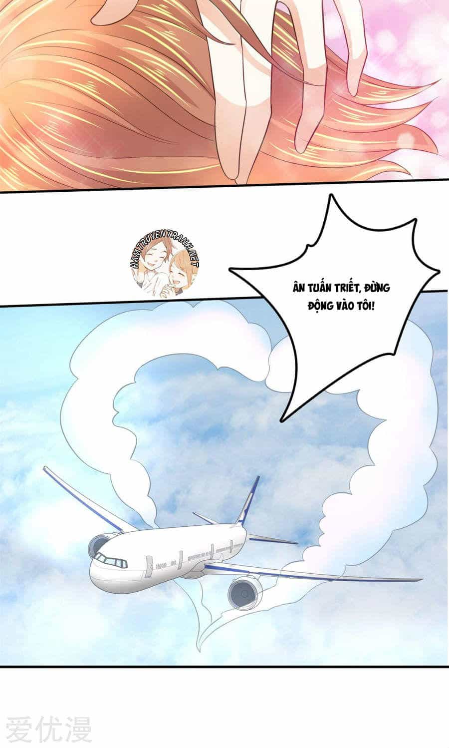 Học Bá Ca Ca Đừng Động Vào Tôi - Chương 22 - ảnh 15